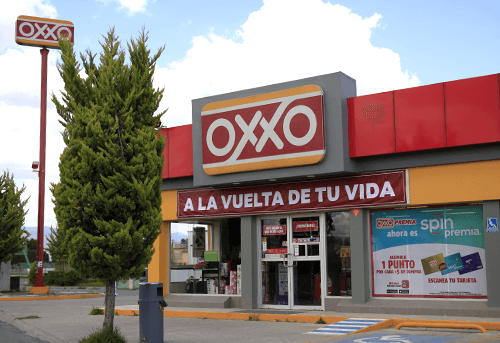 OXXO Is Not a Convenience Store. It’s Mexico’s Operating System.