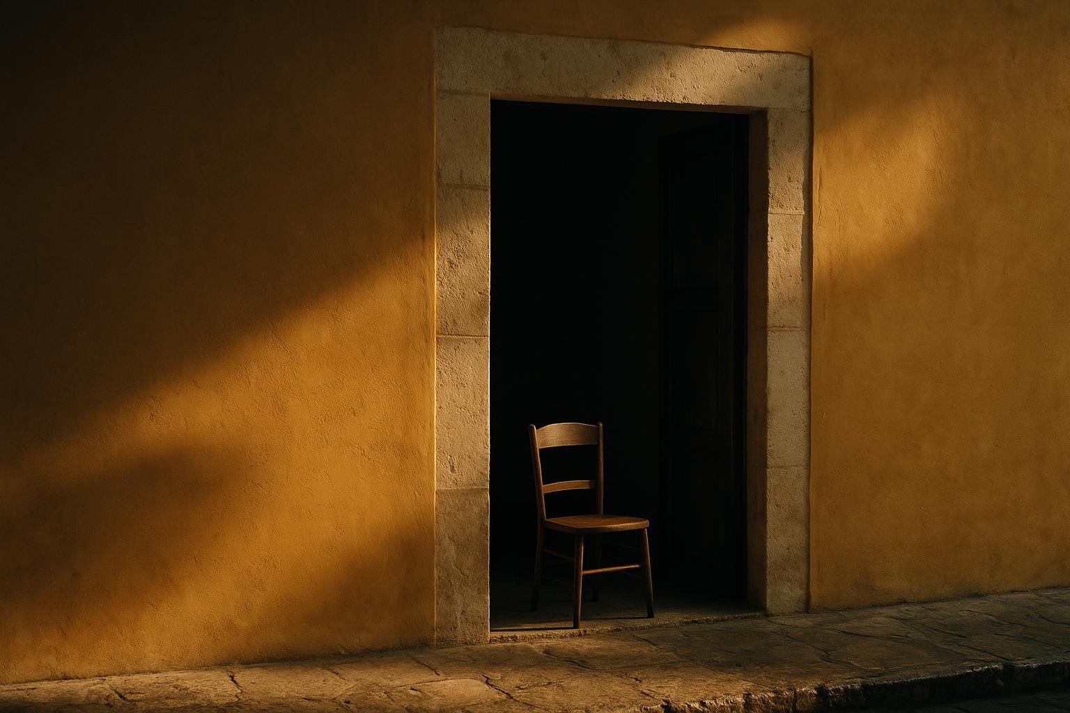 Living in Mexico Changed My View of Communication