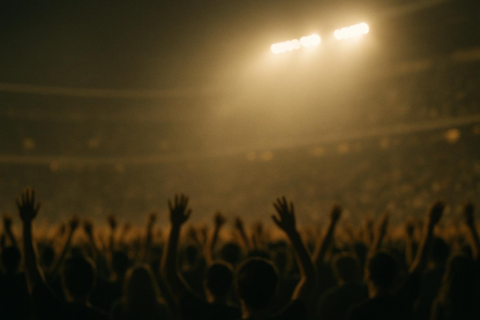 What Football Chants Reveal About Humans